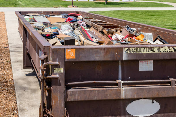 Best Scrap Metal Removal  in University Place, WA