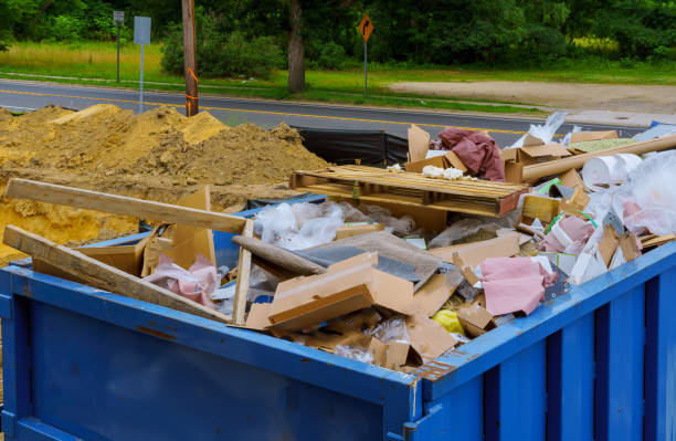 Best Basement Cleanout  in University Place, WA