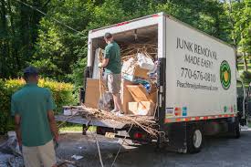 University Place, WA Junk Removal Services Company